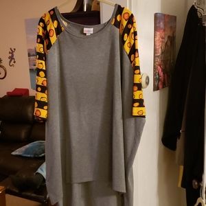 Lularoe for Halloween